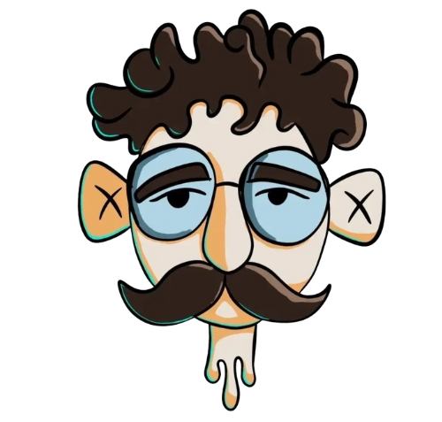 Logotipo de DJ Arrebolab - DJ Internacional Multilingüe